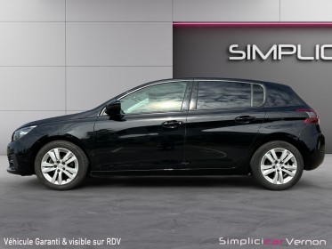 Peugeot 308 puretech 110ch ss bvm6 active occasion simplicicar vernon simplicicar simplicibike france