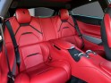 Ferrari gtc4 lusso v12 blu pozzi interieur rosso ferrari carnet ferrari garantie ferrari power visible en agence occasion...