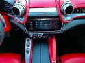 Ferrari gtc4 lusso v12 blu pozzi interieur rosso ferrari carnet ferrari garantie ferrari power visible en agence occasion...