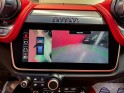 Ferrari gtc4 lusso v12 blu pozzi interieur rosso ferrari carnet ferrari garantie ferrari power visible en agence occasion...