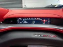 Ferrari gtc4 lusso v12 blu pozzi interieur rosso ferrari carnet ferrari garantie ferrari power visible en agence occasion...