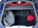 Ferrari gtc4 lusso v12 blu pozzi interieur rosso ferrari carnet ferrari garantie ferrari power visible en agence occasion...