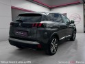 Peugeot 3008 2.0 bluehdi 180 ch eat8 gt , 1ère main , française , garantie 12 mois occasion simplicicar reims simplicicar...