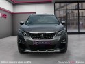 Peugeot 3008 2.0 bluehdi 180 ch eat8 gt , 1ère main , française , garantie 12 mois occasion simplicicar reims simplicicar...