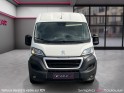 Peugeot boxer fourgon 2.2 hdi 140cv l2h2 premium occasion toulouse (31) simplicicar simplicibike france