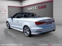 Audi s3 cabriolet 2.0 tfsi 300 quattro s-tronic 6 occasion simplicicar la ciotat simplicicar simplicibike france