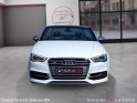 Audi s3 cabriolet 2.0 tfsi 300 quattro s-tronic 6 occasion simplicicar la ciotat simplicicar simplicibike france