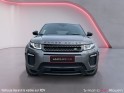 Land rover range rover evoque td4 180 bva9 hse dynamic occasion simplicicar rouen simplicicar simplicibike france