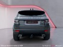 Land rover range rover evoque td4 180 bva9 hse dynamic occasion simplicicar rouen simplicicar simplicibike france