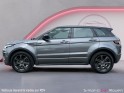 Land rover range rover evoque td4 180 bva9 hse dynamic occasion simplicicar rouen simplicicar simplicibike france