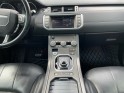 Land rover range rover evoque td4 180 bva9 hse dynamic occasion simplicicar rouen simplicicar simplicibike france