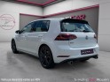 Volkswagen golf vii gti performance 245 dsg7 2.0 tsi occasion simplicicar rouen simplicicar simplicibike france