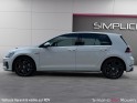 Volkswagen golf vii gti performance 245 dsg7 2.0 tsi occasion simplicicar rouen simplicicar simplicibike france