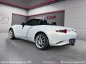 Mazda mx-5 st mx  1.5l skyactiv-g 131cv exclusive line occasion simplicicar brive la gaillarde  simplicicar simplicibike france