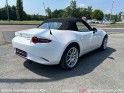 Mazda mx-5 st mx  1.5l skyactiv-g 131cv exclusive line occasion simplicicar brive la gaillarde  simplicicar simplicibike france