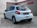 Peugeot 208 1.2 vti 82ch envy - climatisation - bluetooth - gps - radars de recul - prise usb occasion champigny-sur-marne...