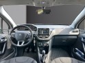 Peugeot 208 1.2 vti 82ch envy - climatisation - bluetooth - gps - radars de recul - prise usb occasion champigny-sur-marne...