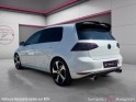 Volkswagen golf 2.0 tsi 230 bluemotion technology dsg6 gti performance occasion avignon (84) simplicicar simplicibike france