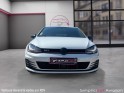 Volkswagen golf 2.0 tsi 230 bluemotion technology dsg6 gti performance occasion avignon (84) simplicicar simplicibike france