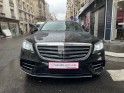 Mercedes classe s l 350 d 9g-tronic fascination occasion paris 15ème (75) simplicicar simplicibike france