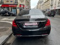 Mercedes classe s l 350 d 9g-tronic fascination occasion paris 15ème (75) simplicicar simplicibike france