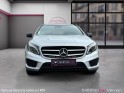 Mercedes classe gla 220 d fascination 7-g dct a  toit panoramique  garantie 12 mois occasion simplicicar vernon simplicicar...