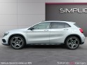 Mercedes classe gla 220 d fascination 7-g dct a  toit panoramique  garantie 12 mois occasion simplicicar vernon simplicicar...