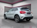 Mercedes classe gla 220 d fascination 7-g dct a  toit panoramique  garantie 12 mois occasion simplicicar vernon simplicicar...