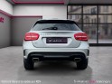 Mercedes classe gla 220 d fascination 7-g dct a  toit panoramique  garantie 12 mois occasion simplicicar vernon simplicicar...