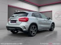 Mercedes classe gla 220 d fascination 7-g dct a  toit panoramique  garantie 12 mois occasion simplicicar vernon simplicicar...