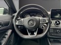 Mercedes classe gla 220 d fascination 7-g dct a  toit panoramique  garantie 12 mois occasion simplicicar vernon simplicicar...