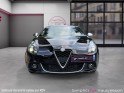 Alpha romeo giulietta iii 2.0 jtdm 16v tct ss 170 cv boite auto executive occasion simplicicar vaucresson simplicicar...