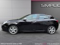 Alpha romeo giulietta iii 2.0 jtdm 16v tct ss 170 cv boite auto executive occasion simplicicar vaucresson simplicicar...