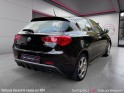 Alpha romeo giulietta iii 2.0 jtdm 16v tct ss 170 cv boite auto executive occasion simplicicar vaucresson simplicicar...