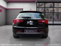 Alpha romeo giulietta iii 2.0 jtdm 16v tct ss 170 cv boite auto executive occasion simplicicar vaucresson simplicicar...