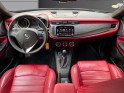 Alpha romeo giulietta iii 2.0 jtdm 16v tct ss 170 cv boite auto executive occasion simplicicar vaucresson simplicicar...