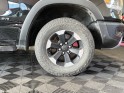 Dodge ram ram 5.7 v8 395cv stone rebel limited garantie-12-mois occasion  simplicicar aix les bains simplicicar simplicibike...