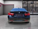 Bmw serie 4 coupe f32 420i 184 ch pack m / toit ouvrant / camera 360 / carnet complet bmw / garantie 12 mois occasion...