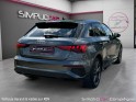 Audi a3 sportback 40 tfsie 204 s tronic 6 s line / suivi audi occasion simplicicar compiegne simplicicar simplicibike france