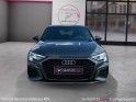 Audi a3 sportback 40 tfsie 204 s tronic 6 s line / suivi audi occasion simplicicar compiegne simplicicar simplicibike france