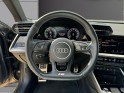 Audi a3 sportback 40 tfsie 204 s tronic 6 s line / suivi audi occasion simplicicar compiegne simplicicar simplicibike france