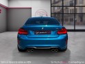 Bmw m2 coupe f87 lci 370 ch m dkg7 - suivi bmw - immat fr occasion simplicicar compiegne simplicicar simplicibike france