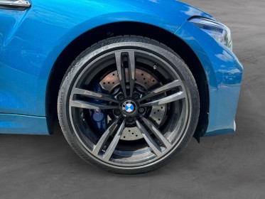 Bmw m2 coupe f87 lci 370 ch m dkg7 - suivi bmw - immat fr occasion simplicicar compiegne simplicicar simplicibike france