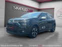 Citroen c3 110 ss eat6 shine occasion simplicicar brie-comte-robert simplicicar simplicibike france