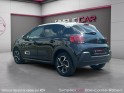 Citroen c3 110 ss eat6 shine occasion simplicicar brie-comte-robert simplicicar simplicibike france