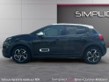 Citroen c3 110 ss eat6 shine occasion simplicicar brie-comte-robert simplicicar simplicibike france