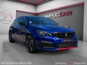 Peugeot 308 1.6 thp 270ch ss bvm6 gti by peugeot sport toit panoramique // garantie 12 mois occasion simplicicar charmes...