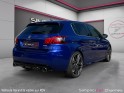 Peugeot 308 1.6 thp 270ch ss bvm6 gti by peugeot sport toit panoramique // garantie 12 mois occasion simplicicar charmes...