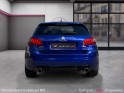 Peugeot 308 1.6 thp 270ch ss bvm6 gti by peugeot sport toit panoramique // garantie 12 mois occasion simplicicar charmes...