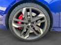 Peugeot 308 1.6 thp 270ch ss bvm6 gti by peugeot sport toit panoramique // garantie 12 mois occasion simplicicar charmes...